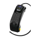 Michelin Voetpomp met Digitale Drukmeter