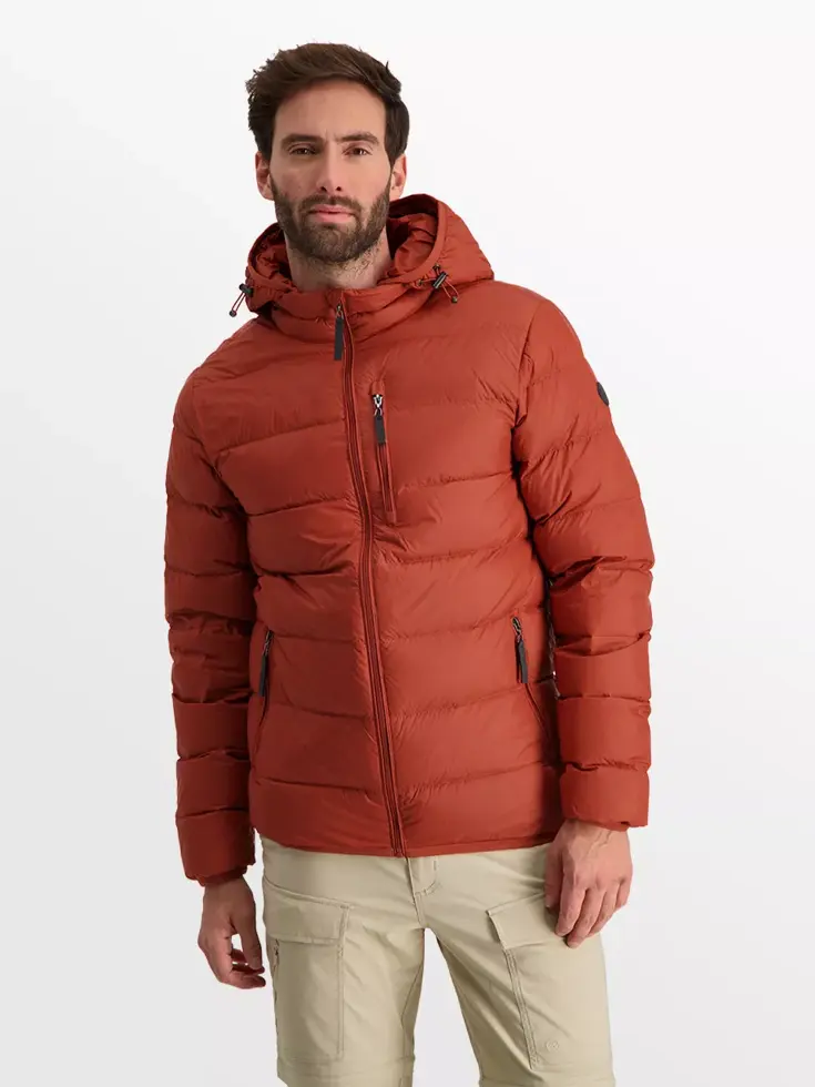 Joar – Donsjas Heren