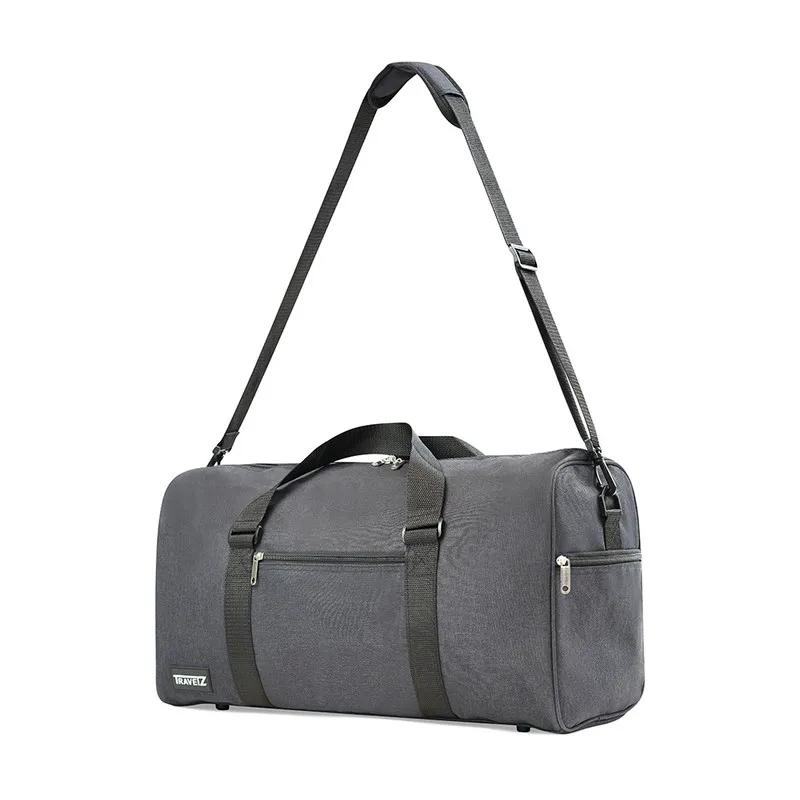 Travelz  Reistas Basics Handbagage  Zwart main product image