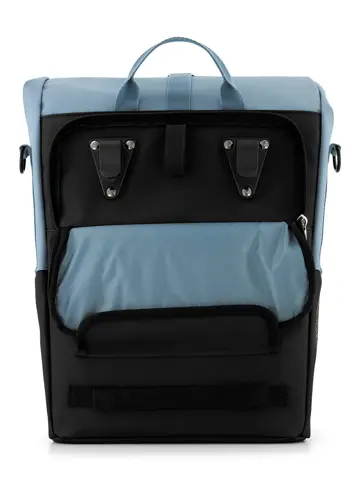 Hilversum - Fietstas enkel - Human Nature