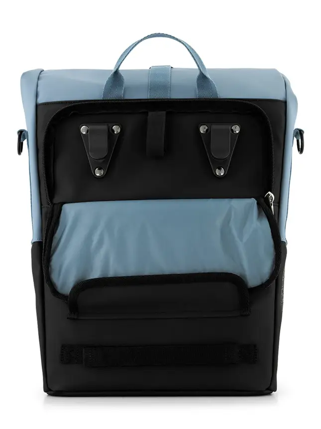 Hilversum - Fietstas enkel - Human Nature