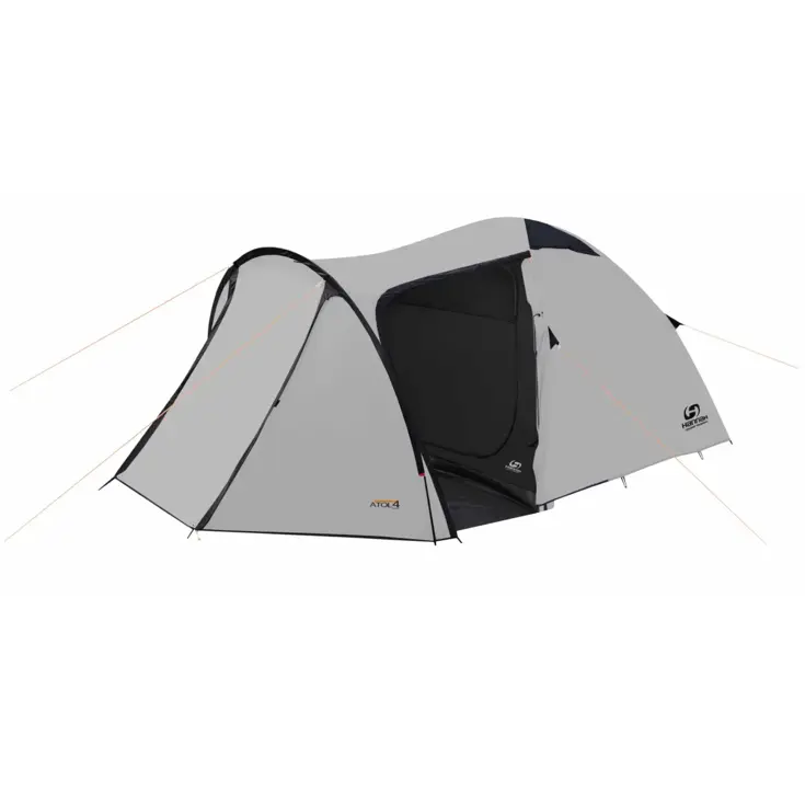 Atol 4 familie tent