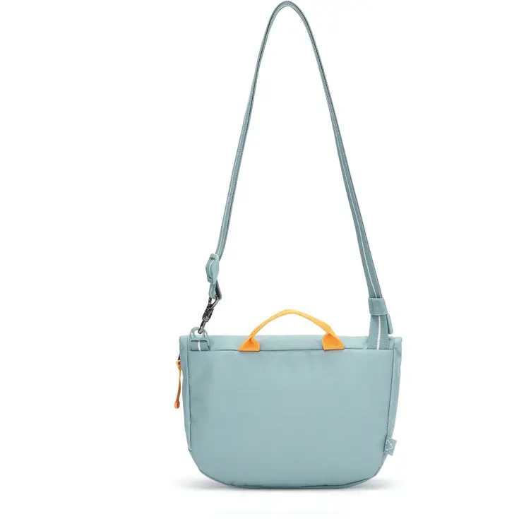 GO Saddle Crossbody - Schoudertas
