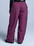 Jibba Park - Unisex - Skibroek