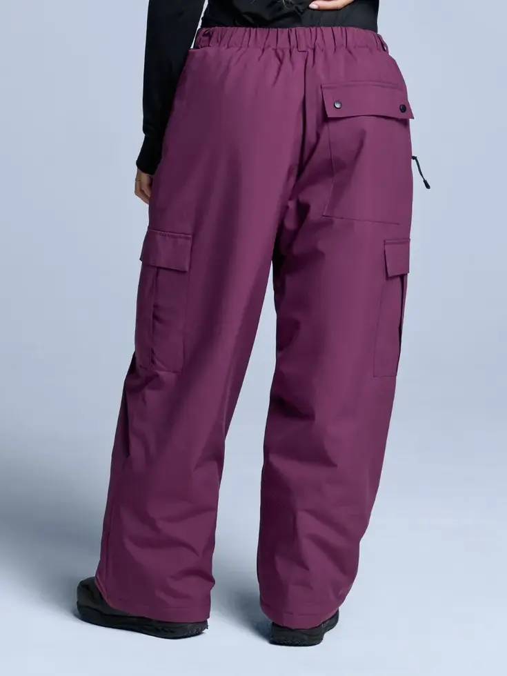 Jibba Park - Unisex - Skibroek