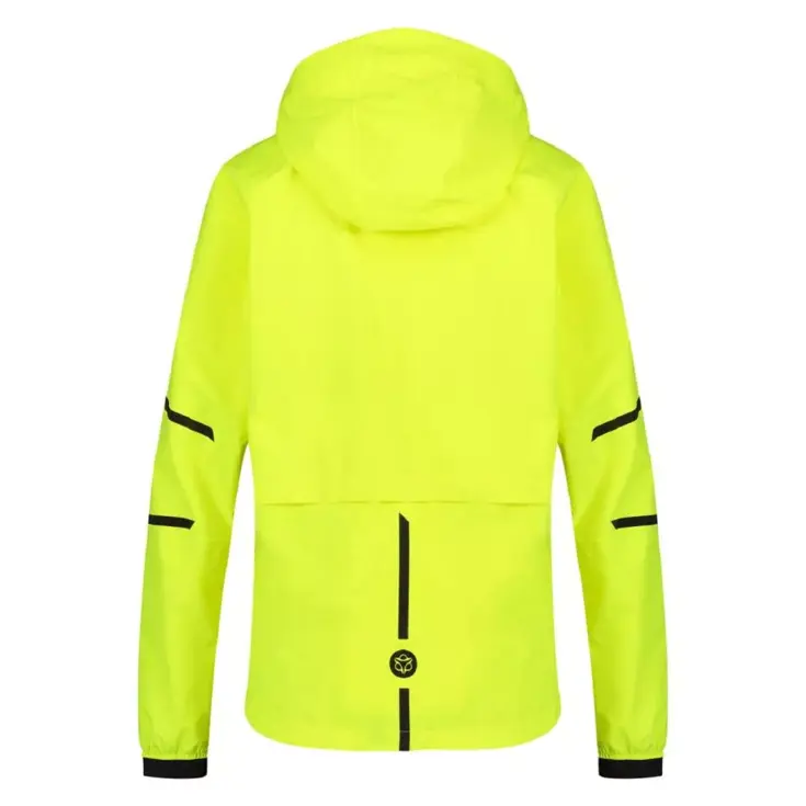 AGU regenjas Heren - compact