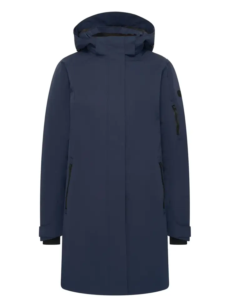 Castella - Parka dames