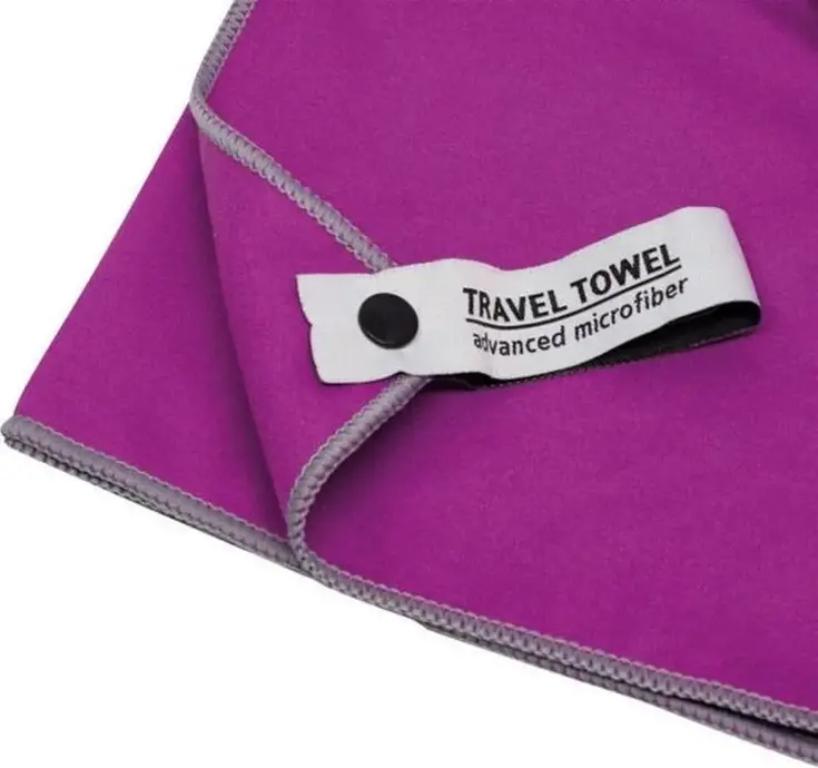 Travelsafe Microvezel Reishanddoek XS