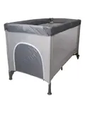 Ding Deluxe Campingbedje incl. Bodemverhoger