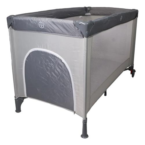 Ding Deluxe Campingbedje incl. Bodemverhoger
