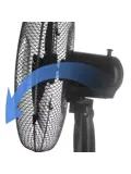 Emerio - Staande Ventilator