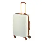 ModelOne - Medium Koffer - Marshmellow White