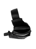 Logan - Crossbodytas - Slingbag - Leer