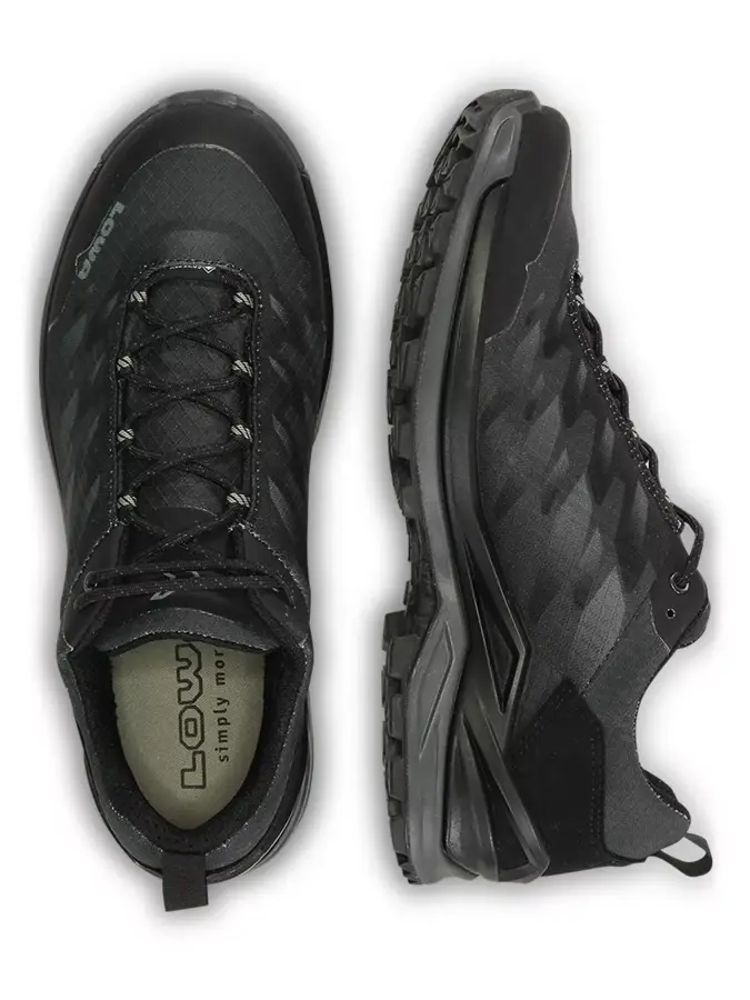 Ferrox Pro GTX - Lage wandelschoenen heren - LOWA