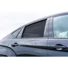 Audi Q5 (8R) 2008-2016 - Zonneschermen - Car Shades