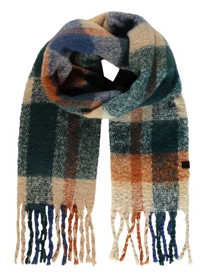 Roselle - Sjaal - Human Nature