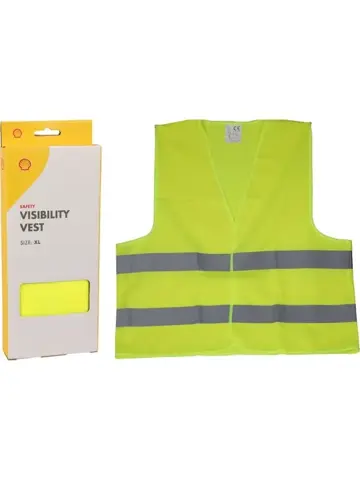 Veiligheidshesje voor volwassenen