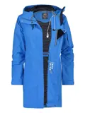 Doris – Parka Dames – Waterdicht