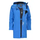 Doris – Parka Dames – Waterdicht