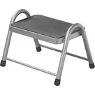 ProPlus Opstapje Heavy Duty - 38x26cm