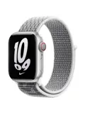 Bandje voor Apple Watch | 38/40/41/42 mm