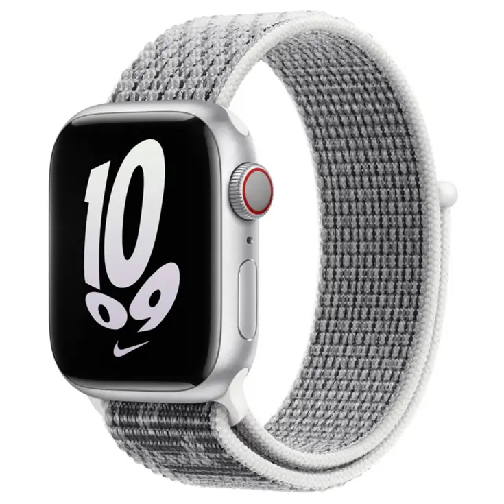 Bandje voor Apple Watch | 38/40/41/42 mm