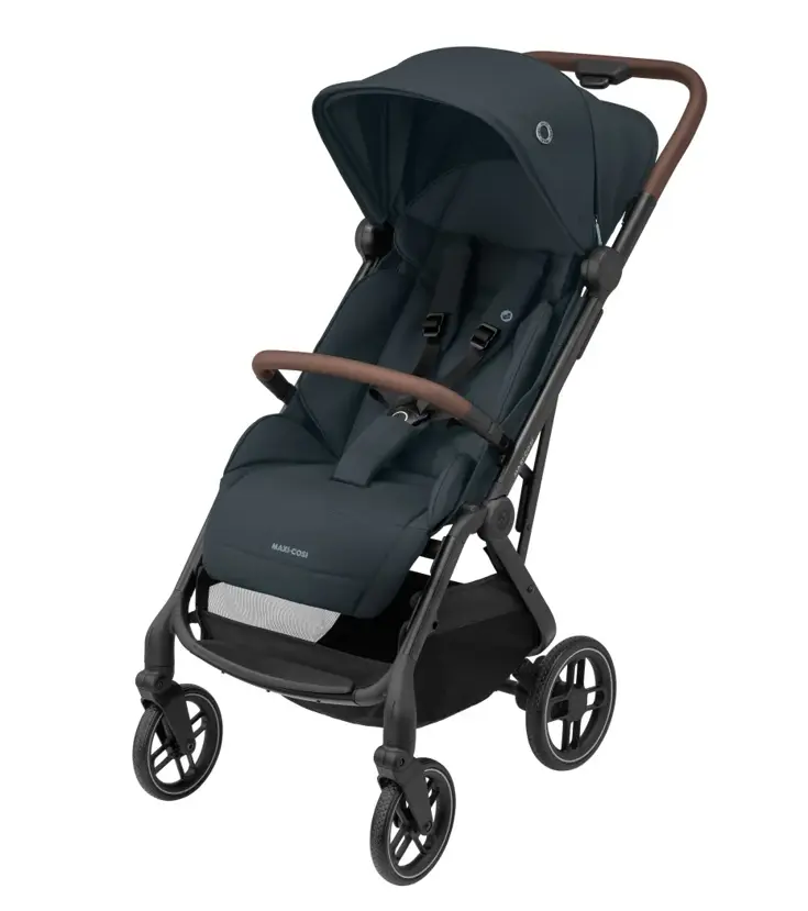 Soho - Kinderwagen - Maxi-Cosi