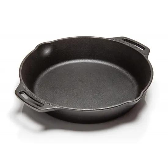 Petromax  Gietijzeren skillet  Koekenpan  Zwart main product image