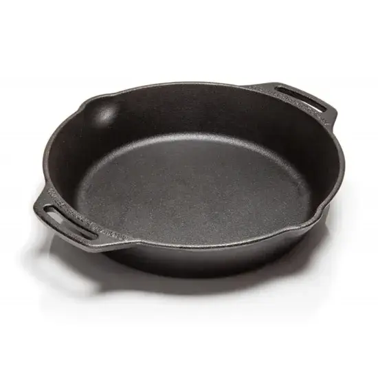 Gietijzeren skillet - Koekenpan