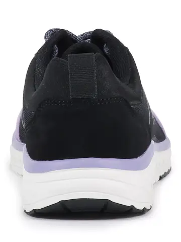 Genua – Lage wandelschoen Dames