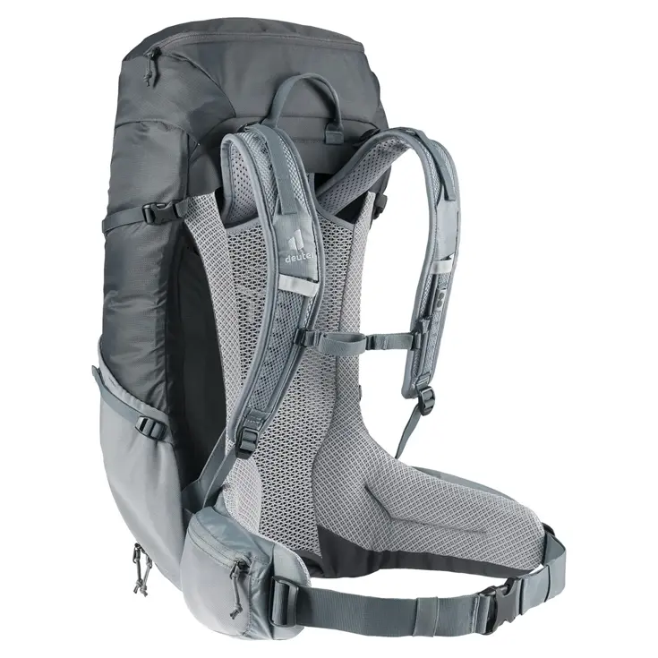 Deuter Futura 32 Backpack graphite/shale