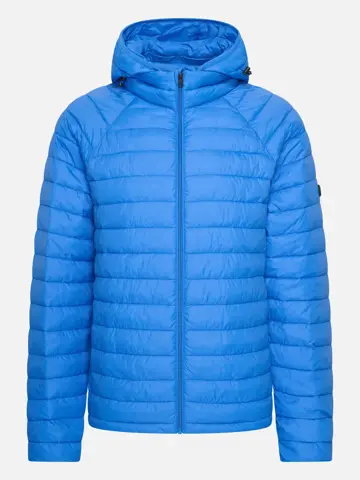 Danbury - Jas heren - Human Nature