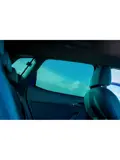 Seat Arona (KJ) 2017 - Zonneschermen - Car Shades