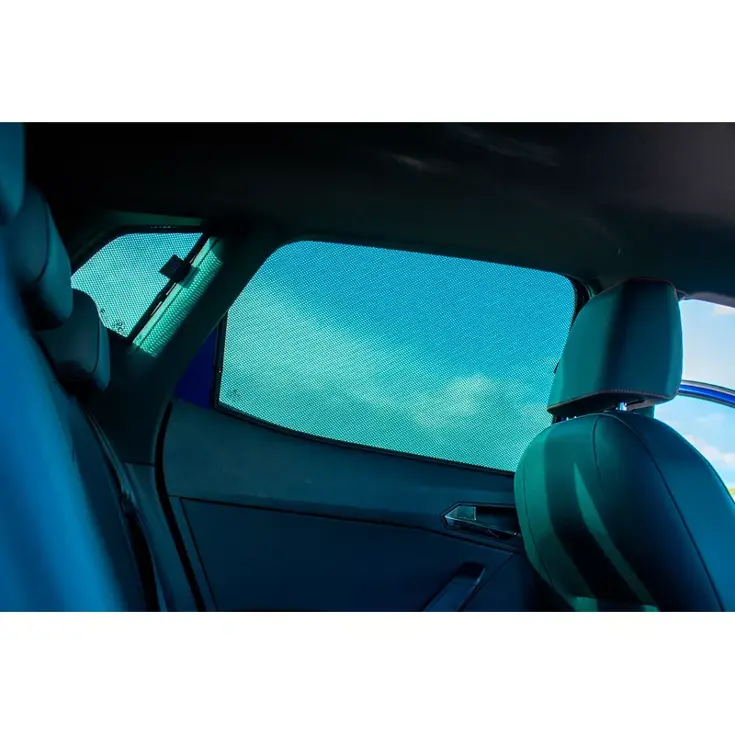 Seat Arona (KJ) 2017 - Zonneschermen - Car Shades
