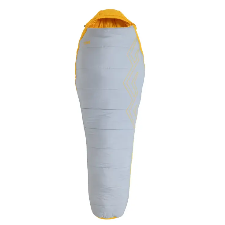 Mummyslaapzak Tourer Gold Fusion