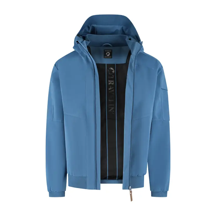 Karl Heren - Hardshell Jas - Waterdicht