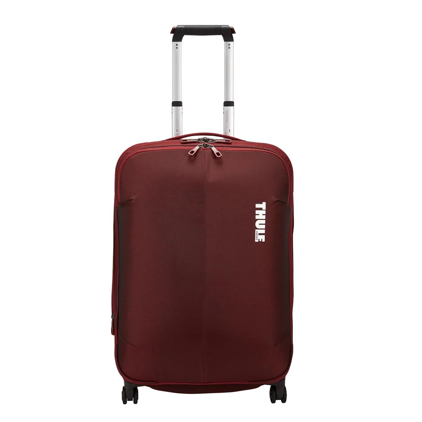 Thule  Subterra Spinner 63 ember  Rood main product image