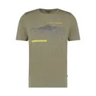 Vancouver –  T-shirt Heren