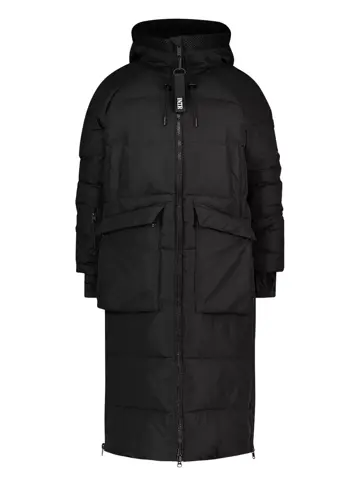 Massy – Parka dames