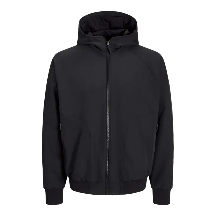 Heren Track Bomber