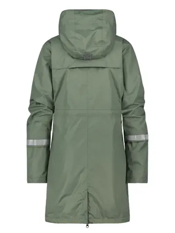 Verona - Regenjas dames - Human Nature