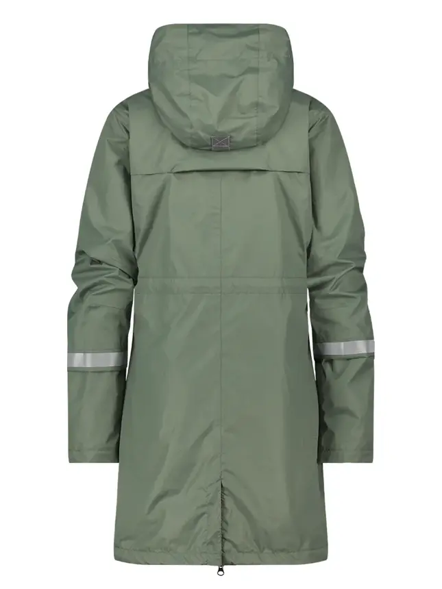 Verona - Regenjas dames - Human Nature