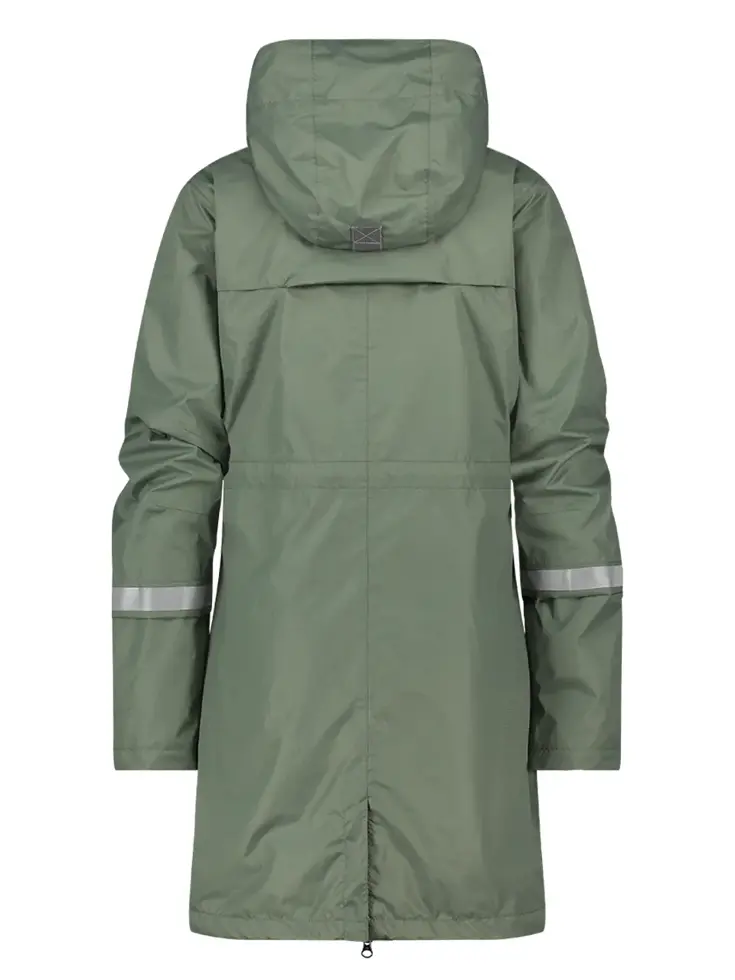 Verona - Regenjas dames - Human Nature