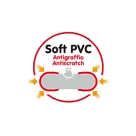 3-in-1 wasborstel XL met waterdoorvoer