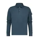 Niber – Poloshirt heren – Human Nature