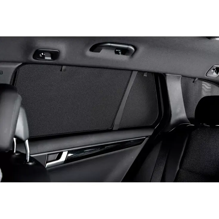 MG 5 (EV) SW 2020 - Zonneschermen - Car Shades