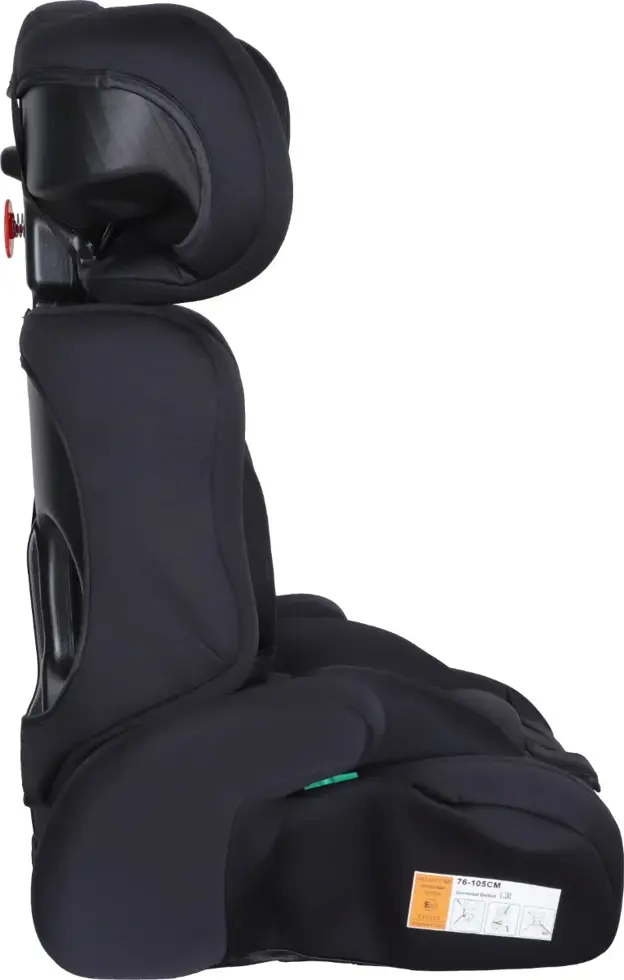 Saar 76-150 cm i-Size Autostoel