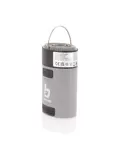 Solar pomp, lamp en powerbank - Bo-Camp