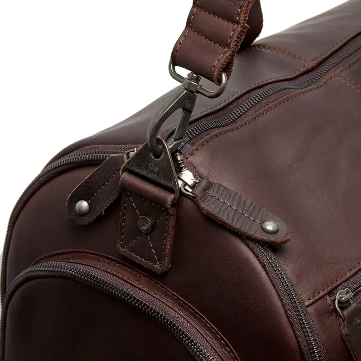 Chesterfield - Finlay - Leren reistas 38,6L