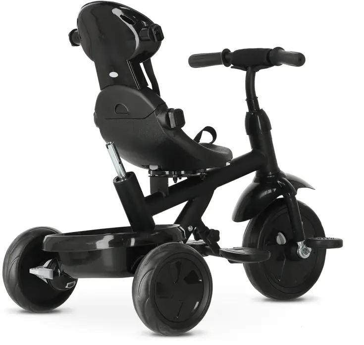 Adventurer Driewieler - Met zonnekap - Tot 25 kg